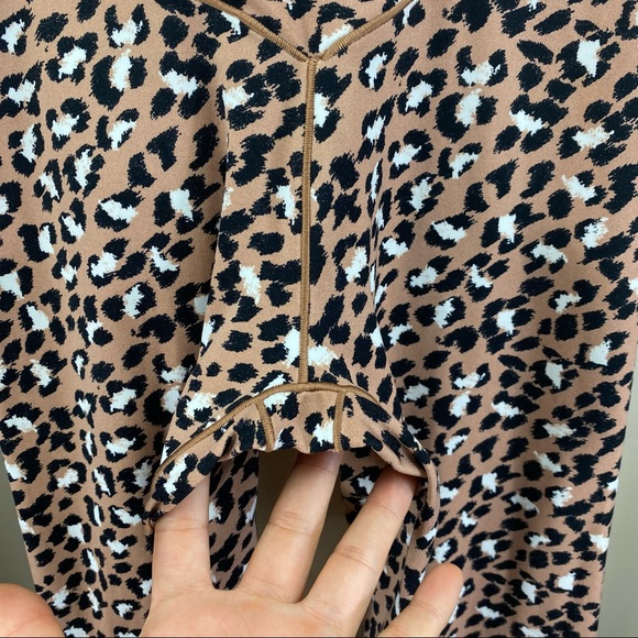 Real Me crossover leggings - Picture 7 of 8